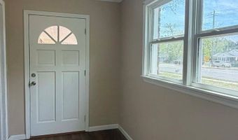 813 W 12th St, Alma, GA 31510