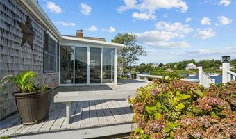 234 Prospect Rd, South Kingstown, RI 02879