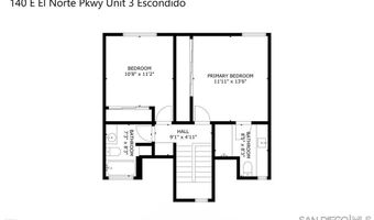 140 E El Norte Pkwy 3, Escondido, CA 92026