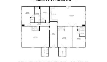 185 Flint Rock Rd, Alton, VA 24520