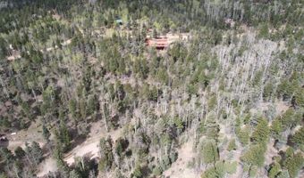 Tbd Apache Circle, Angel Fire, NM 87710