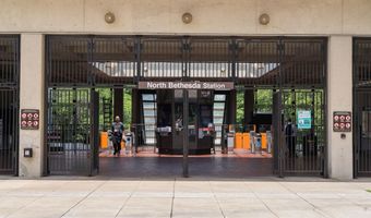 10619 KENILWORTH Ave 202, Bethesda, MD 20814
