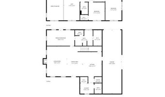 5929 E 430 Rd, Adair, OK 74330