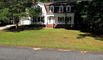 123 Vann Dr, Ashford, AL 36312