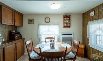 912 N Hickory St, Bald Knob, AR 72010