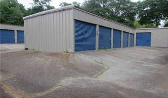 1412 Parker St, Americus, GA 31709