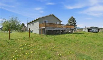 2037 E Yellow Pine Ave, Athol, ID 83801
