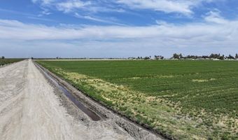 Road 38, Alpaugh, CA 93201