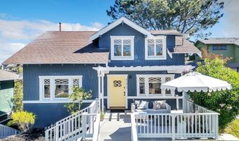 4171 Ibis St, San Diego, CA 92103