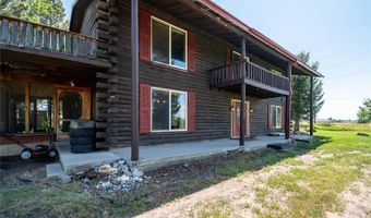 84 Hwy 191, Big Timber, MT 59011