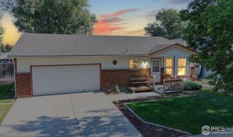 106 Keep Cir, Berthoud, CO 80513