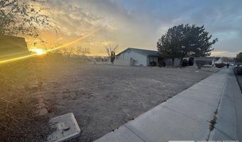 203 Mary Lou Ln, Fernley, NV 89408