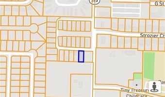 1711 Ebbing Loop Lot 22, Barling, AR 72923