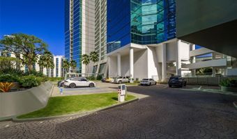 88 Piikoi St 1509, Honolulu, HI 96814