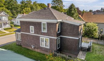 31 Wiley St, Bangor, ME 04401