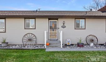 411 Mountain View Ln, Burley, ID 83318