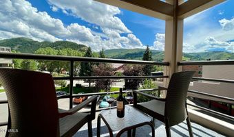 47 E Beaver Creek Blvd 213-39, Avon, CO 81620