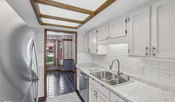 1853 Winding Ridge Ct, Indianapolis, IN 46217