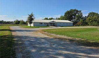 795 NE St. Rt. 18 Hwy, Adrian, MO 64720