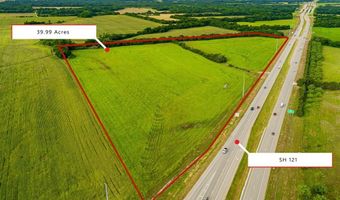 0000 Sam Rayburn Hwy, Anna, TX 75409