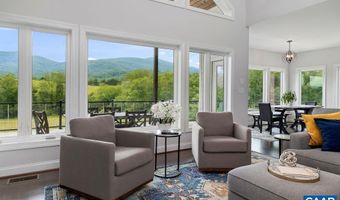 61 HILLSIDE Ln, Afton, VA 22920