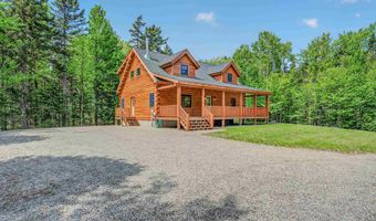 92 Joyce Dr, Carroll, NH 03595