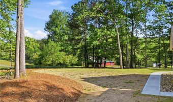 2606 Lower Bethany Rd, Ball Ground, GA 30107