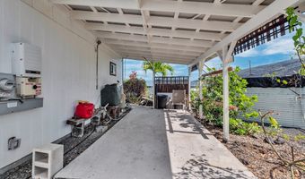 88-1543 ELIMA Ave, Captain Cook, HI 96704