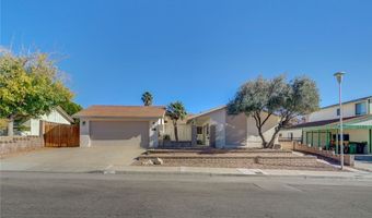 1521 Mancha Dr, Boulder City, NV 89005