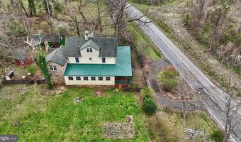 329 OLD BRIDGE Rd, Amissville, VA 20106