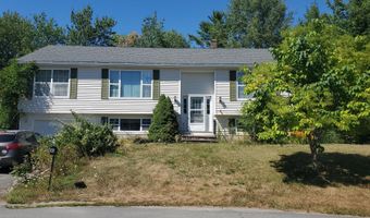 41 Dana Dr, Bangor, ME 04401