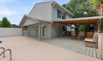4339 Pinewood Cir, Beaufort, SC 29906