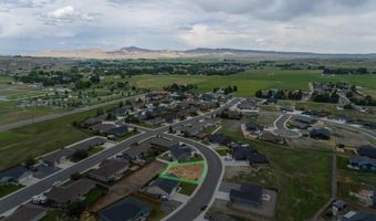 3225 Lame Deer Ave, Cody, WY 82414