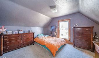 714 N Harrison St, Alexandria, IN 46001