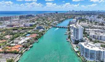 9821 E Bay Harbor Dr 501, Bay Harbor Islands, FL 33154