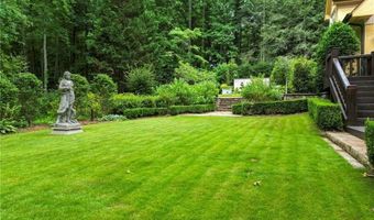 805 Old Mill Ct, Ball Ground, GA 30107