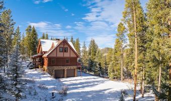 66 CHAPARRAL Ln, Breckenridge, CO 80424