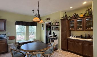 1800 S DARK MOON Ln, Bisbee, AZ 85603