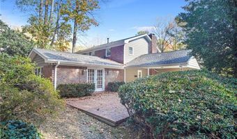 3680 Tanglewood Dr SE, Atlanta, GA 30339