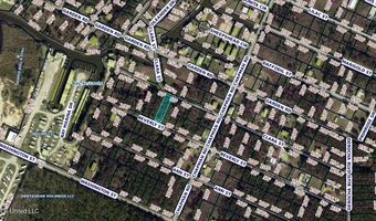 01 Beverly St, Bay St. Louis, MS 39520