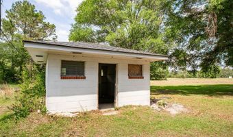 1402 W 12th St, Alma, GA 31510