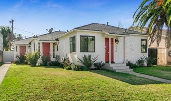 5934 Comey Ave, Los Angeles, CA 90034