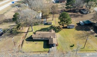 912 N Hickory St, Bald Knob, AR 72010