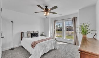 6103 NW Hoover St, Bentonville, AR 72713
