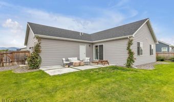 605 Mogul St, Belgrade, MT 59714