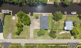4229 21st Ave, Bay St. Louis, MS 39520