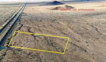 7729 W Sanctuary Rd, Chloride, AZ 86431