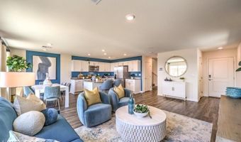 3389 Via Lucca Ave, Las Vegas, NV 89141