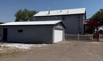 4 LOS CHAVEZ PARK Rd, Belen, NM 87002