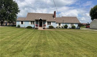 501 N Main St, Arcanum, OH 45304